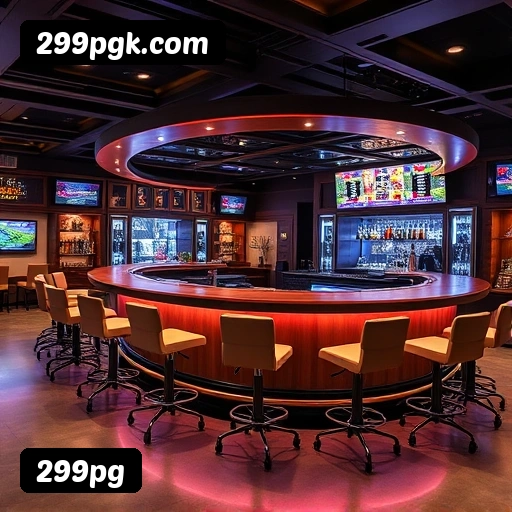 Equipe de suporte ao cliente da 299pg