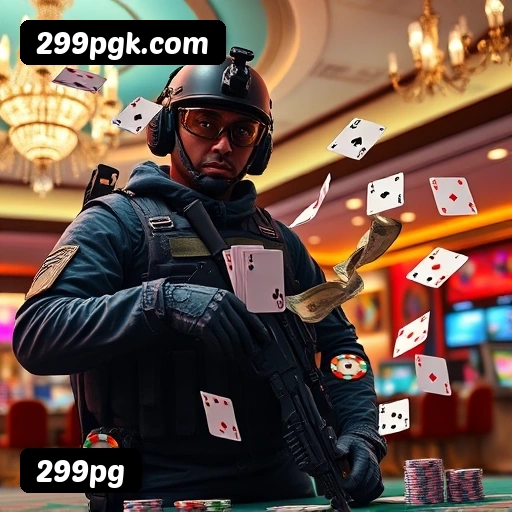 Métodos de pagamento aceitos na 299pg